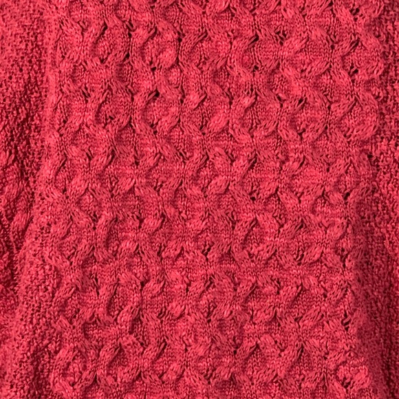 SWEATER TOP - Picture 4 of 4